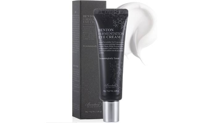 Benton Fermentation Eye Cream