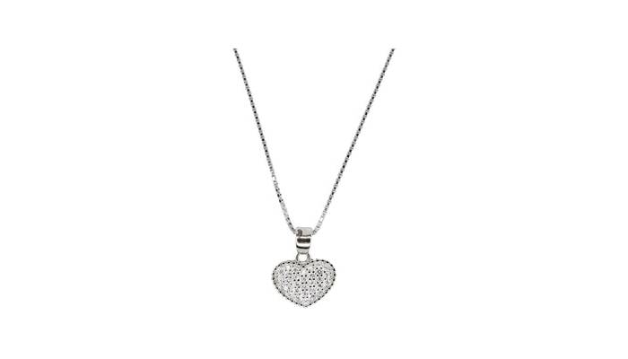 925 Sterling Silber Schmuck für Damen Damen