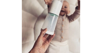 Cleaning And Maintaining Your Baby Bottle Warmer