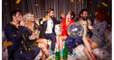 Christmas Party Ideas In Melbourne: Festive Fun For Everyone