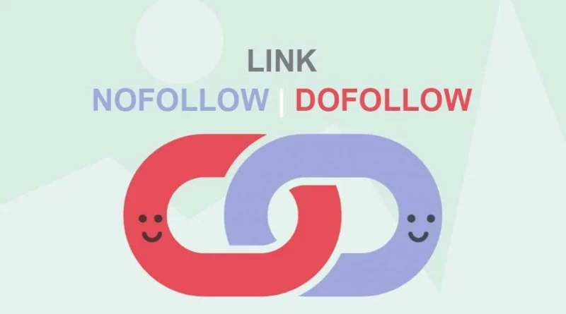 No follow vs Do follow links