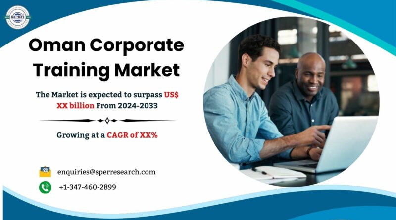 Oman Corporate Training Market