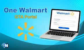 One Walmart GTA Portal Employee Login