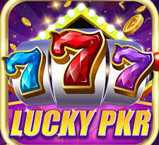 PKR 777 Game