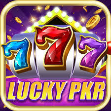 PKR 777 Game