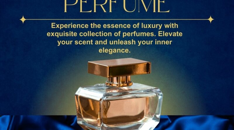 order fragrance online