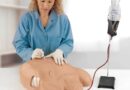 Pericardiocentesis Simulators