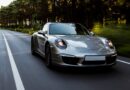 Seguro Porsche 911: La Mejor Protección para tu Deportivo de Lujo