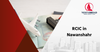 RCIC in Nawanshahr - Nestabroad Immigration