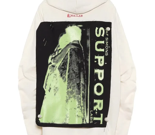 Raf Simons Hoodie