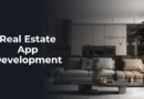 Real Estate App Development