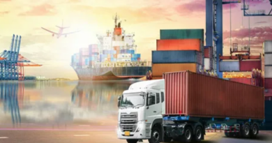 Freight Forwarding Services