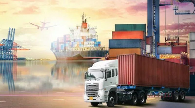 Freight Forwarding Services