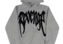 Revenge Clothing: A Bold Icon of Modern Streetwear