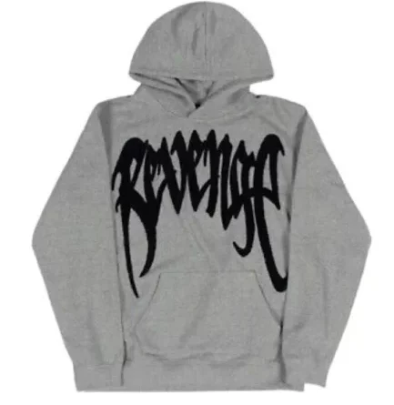 Revenge Clothing: A Bold Icon of Modern Streetwear