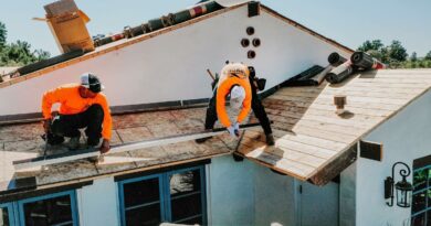 Roof Leak Repair San Diego