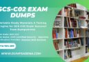 Achieve Certification with DumpsArena SCS-C02 PDFs