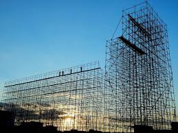 Scaffold Material Market