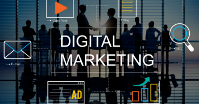 best digital marketing company