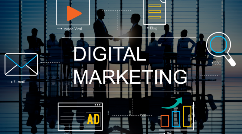 best digital marketing company