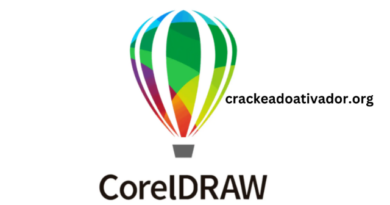 CorelDRAW Crackeado