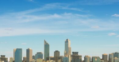 Commercial Property Investment Australia: How to Secure the Best Financing Options