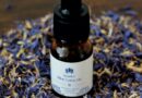 Unveiling Blue Lotus Oil Benefits