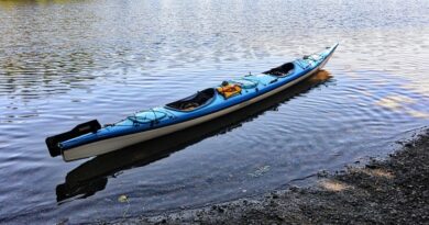 Seaward Passat G3 Double Sea Kayak