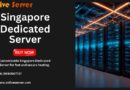 Singapore Dedicated Server