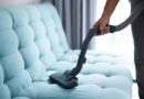 Sofa Cleaning Brooklyn