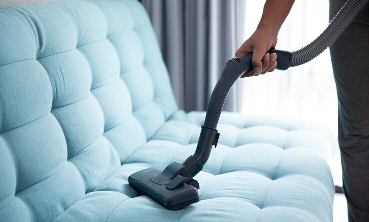 Sofa Cleaning Brooklyn