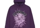 Spider Hoodie