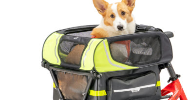 dog carrier