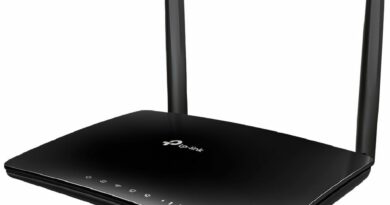 4g Modem Router