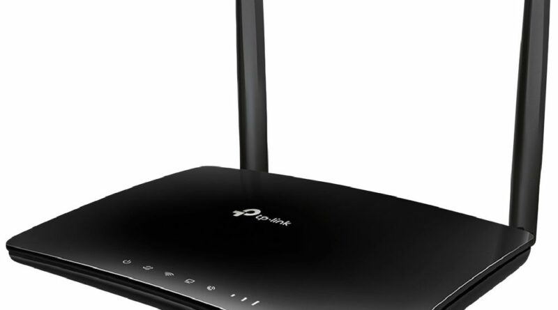 4g Modem Router