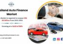 Thailand Auto Finance Market