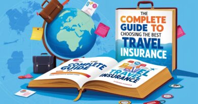 travel insurance