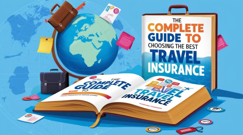 travel insurance