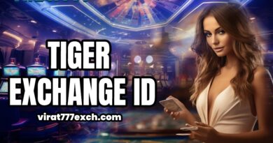 Tiger Exchange ID