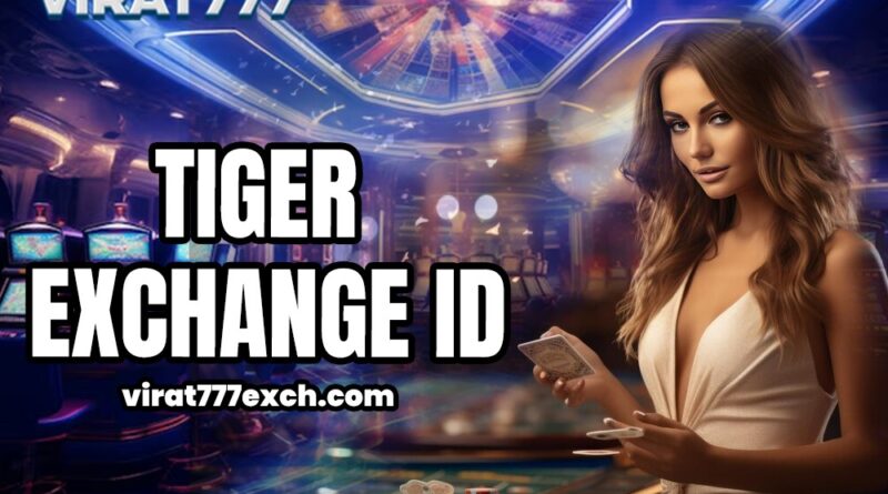 Tiger Exchange ID