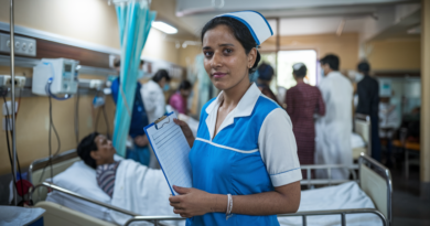 Nursing Services in Delhi