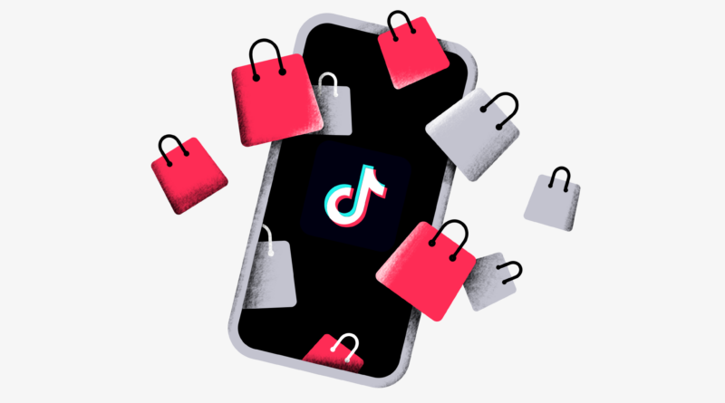 Promote Products on TikTok