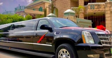 Limo Service Long Island