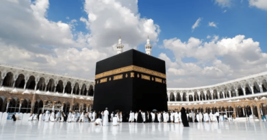 umrah packages from uk