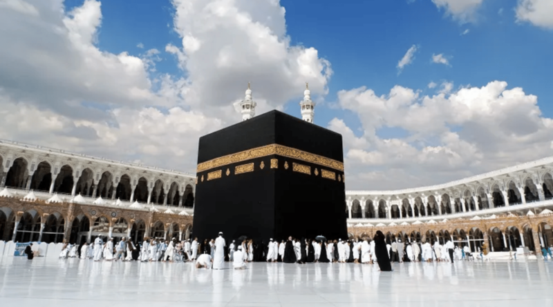 umrah packages from uk