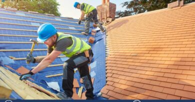 United States Roofing Market Size, Share, Trends & Report | 2033