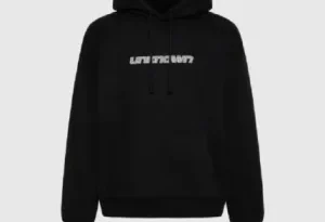 Unknown London Clothing: Elevating Urban Fashion with the Unknown London Hoodie