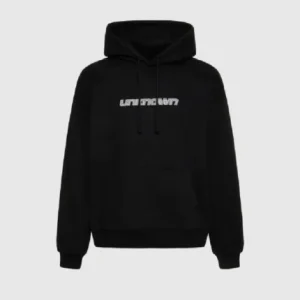 Unknown London Clothing: Elevating Urban Fashion with the Unknown London Hoodie