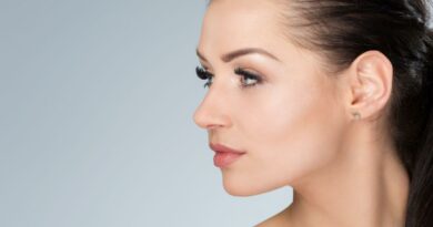 Enhance Your Jawline with Texas Fillers: Where to Find the Best Aesthetic Clinics in Dubai