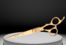 professional hair cutting scissors